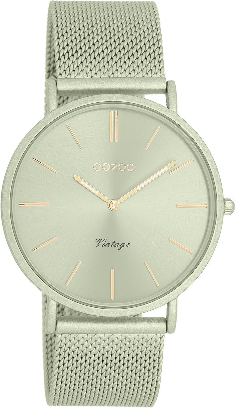 Oozoo Vintage C20446 - 40 mm