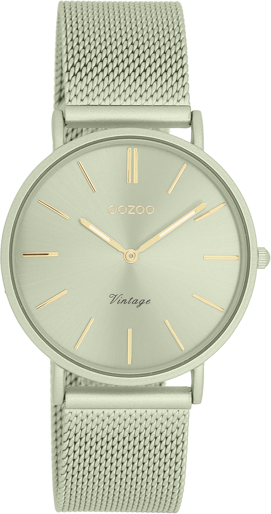 Oozoo Vintage C20447 - 36 mm