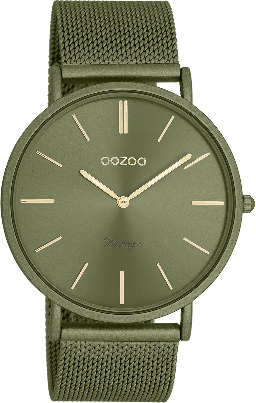 Oozoo Vintage C20443 - 44 mm