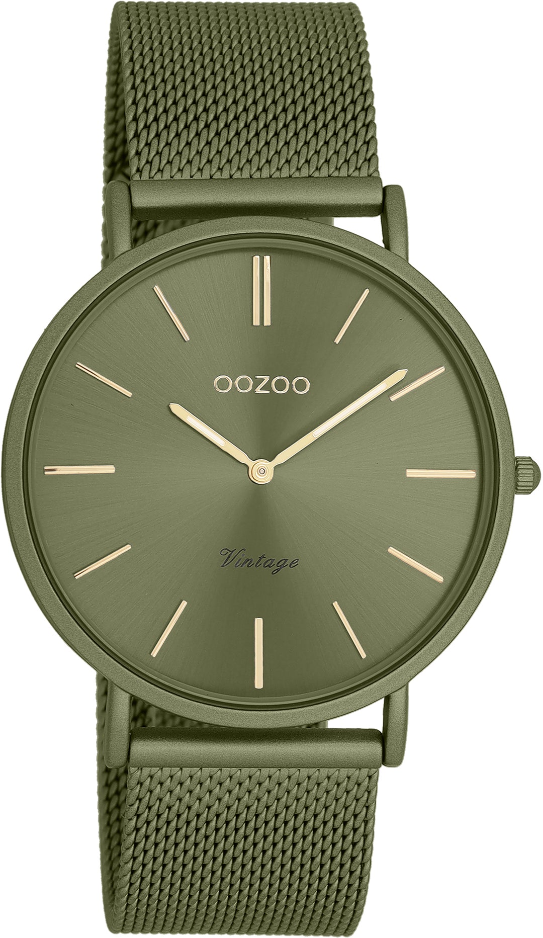 Oozoo Vintage C20444 - 40 mm