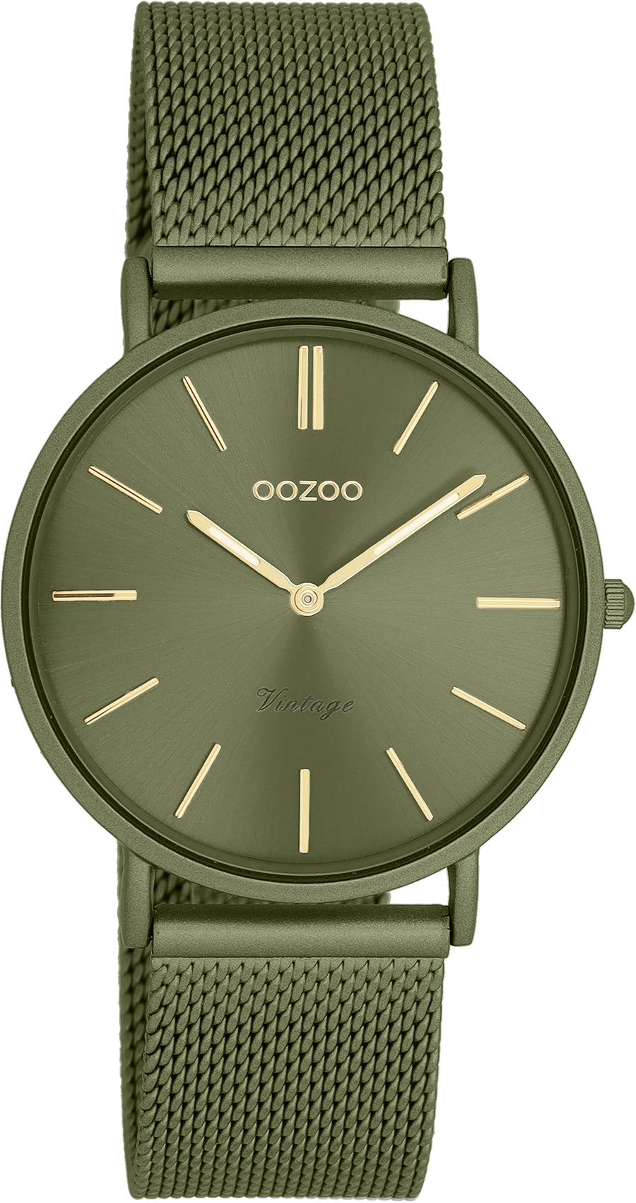 Oozoo Vintage C20445 - 36 mm
