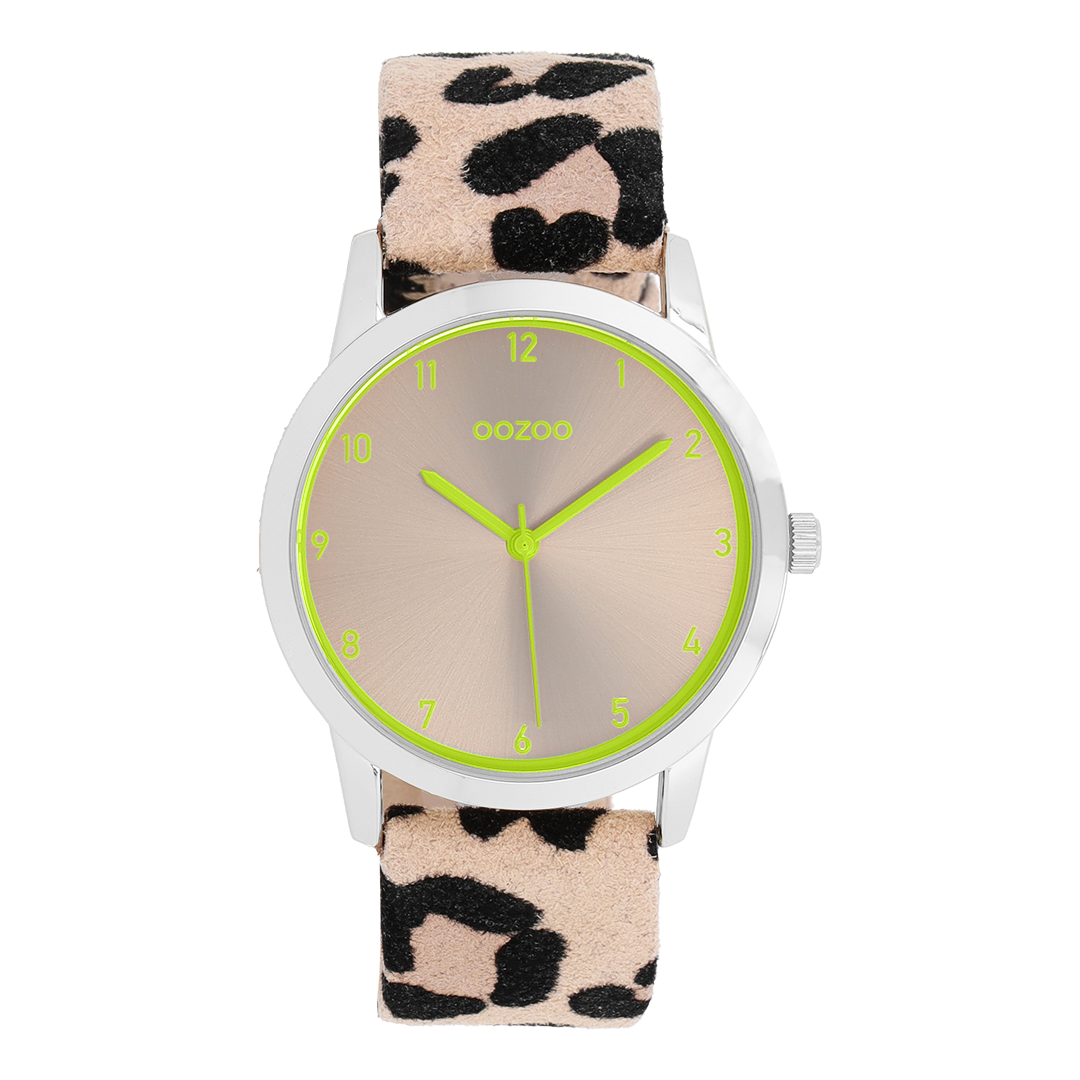 Oozoo Timepieces LEO C11645 - 38 mm
