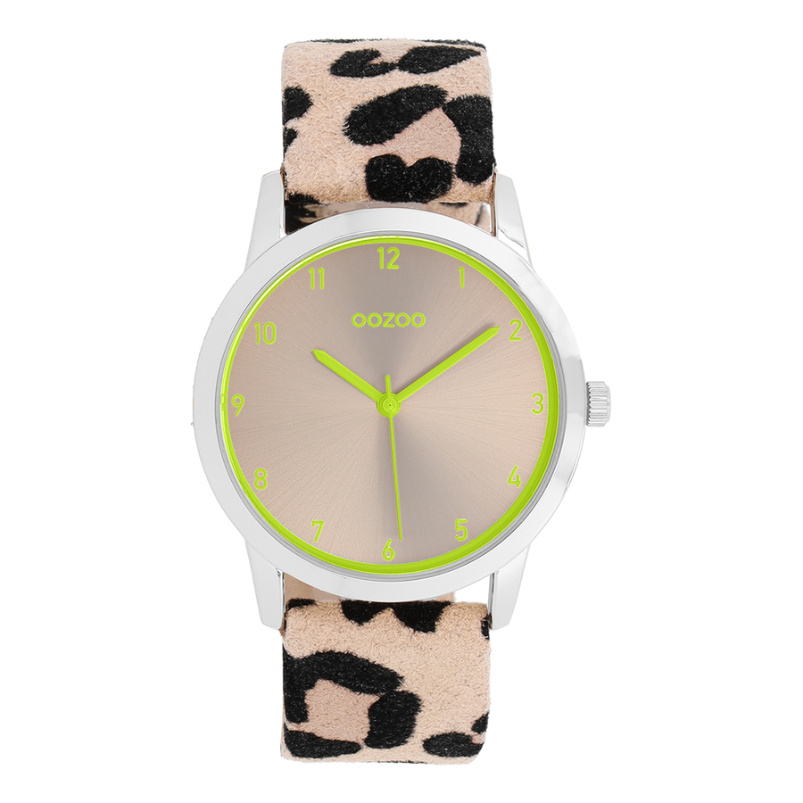 Oozoo Timepieces LEO C11645 - 38 mm