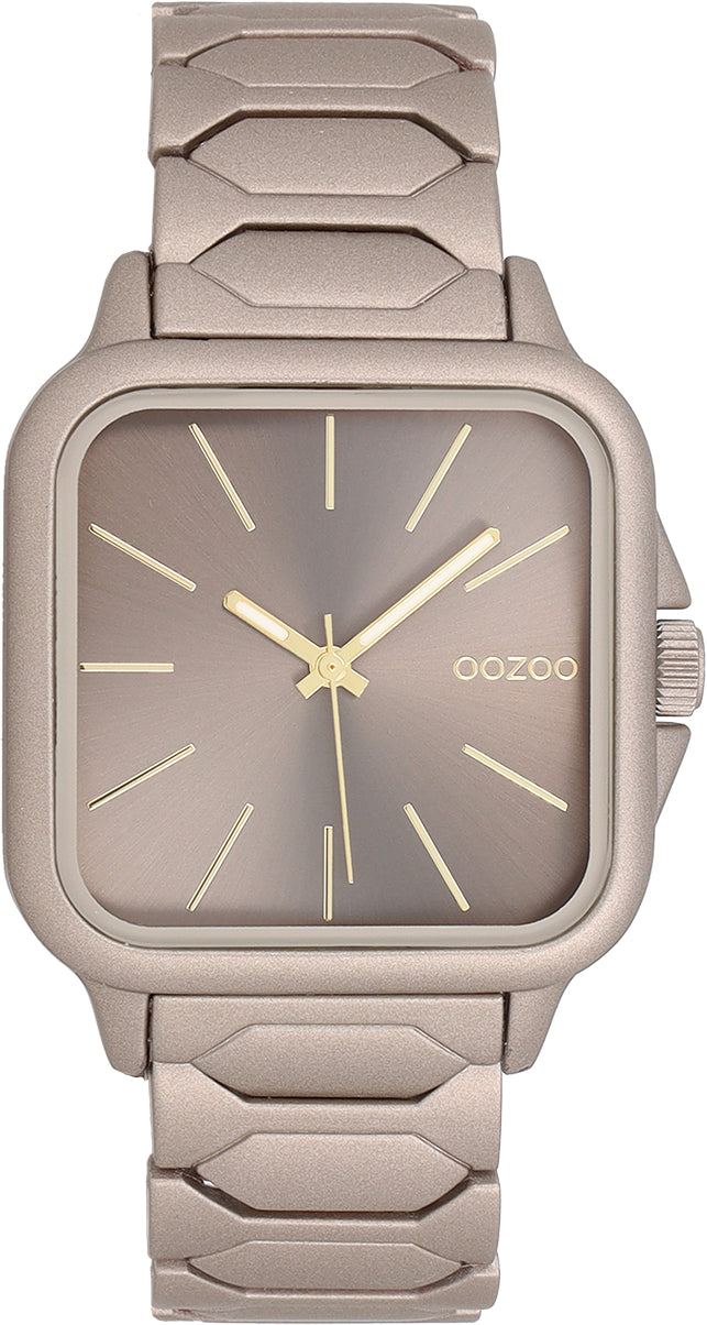 OOZOO Timepieces C11608 - 38 x 38 mm