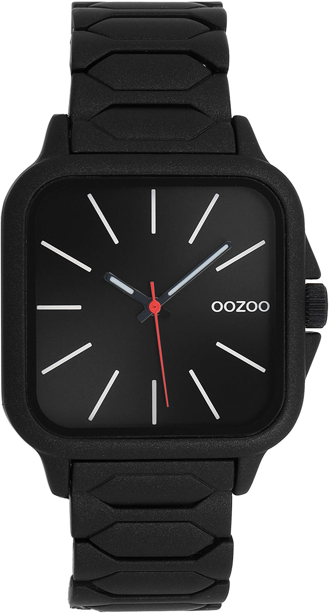 OOZOO Timepieces C11609 - 38 x 38 mm