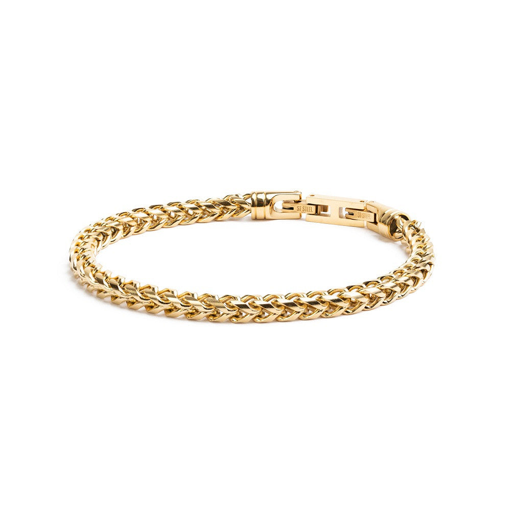 Milia Gold