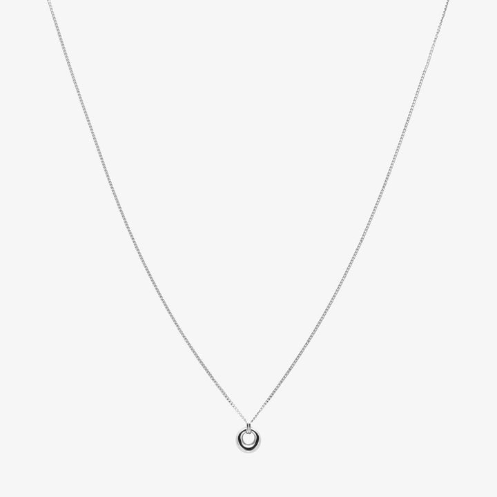 Halskette Biba Edelstahl