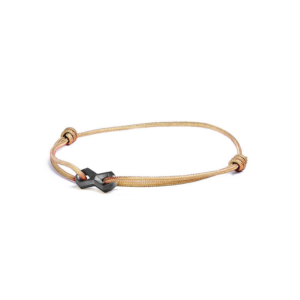 Infinity Beige Black