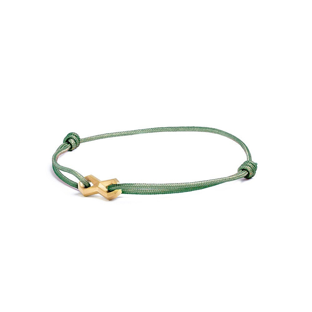 Infinity Green Gold