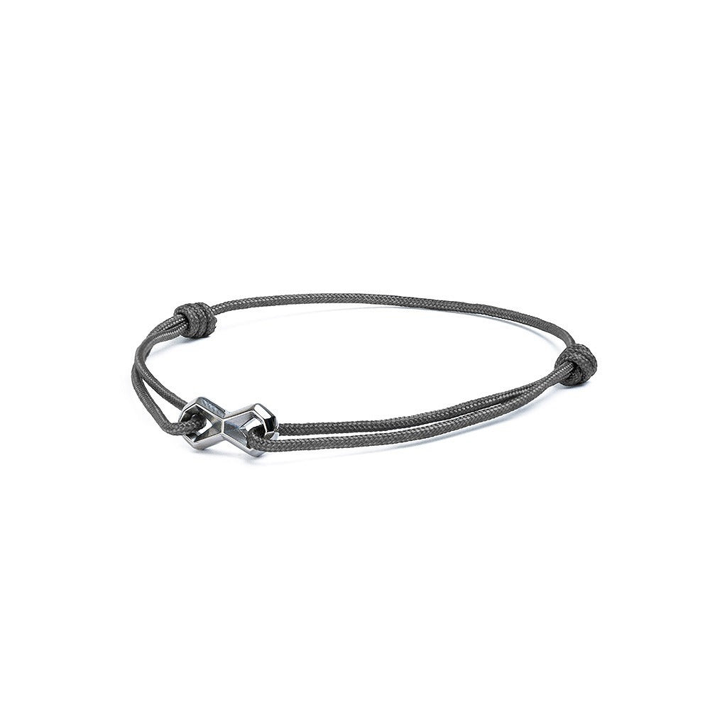 Infinity Grey Silver