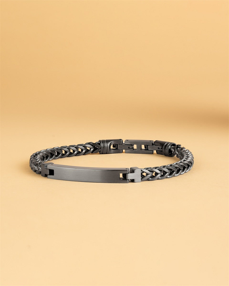 Opus Black