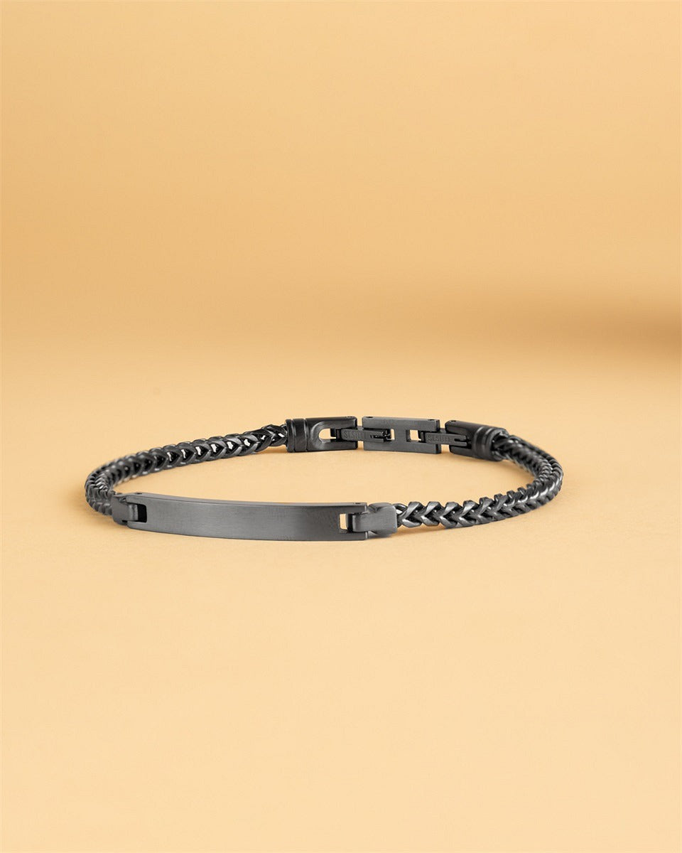 Memento Black
