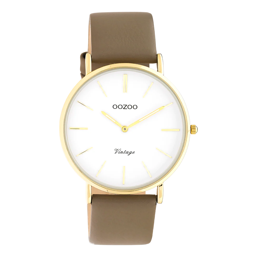 OOZOO Vintage C20220 - 40 mm