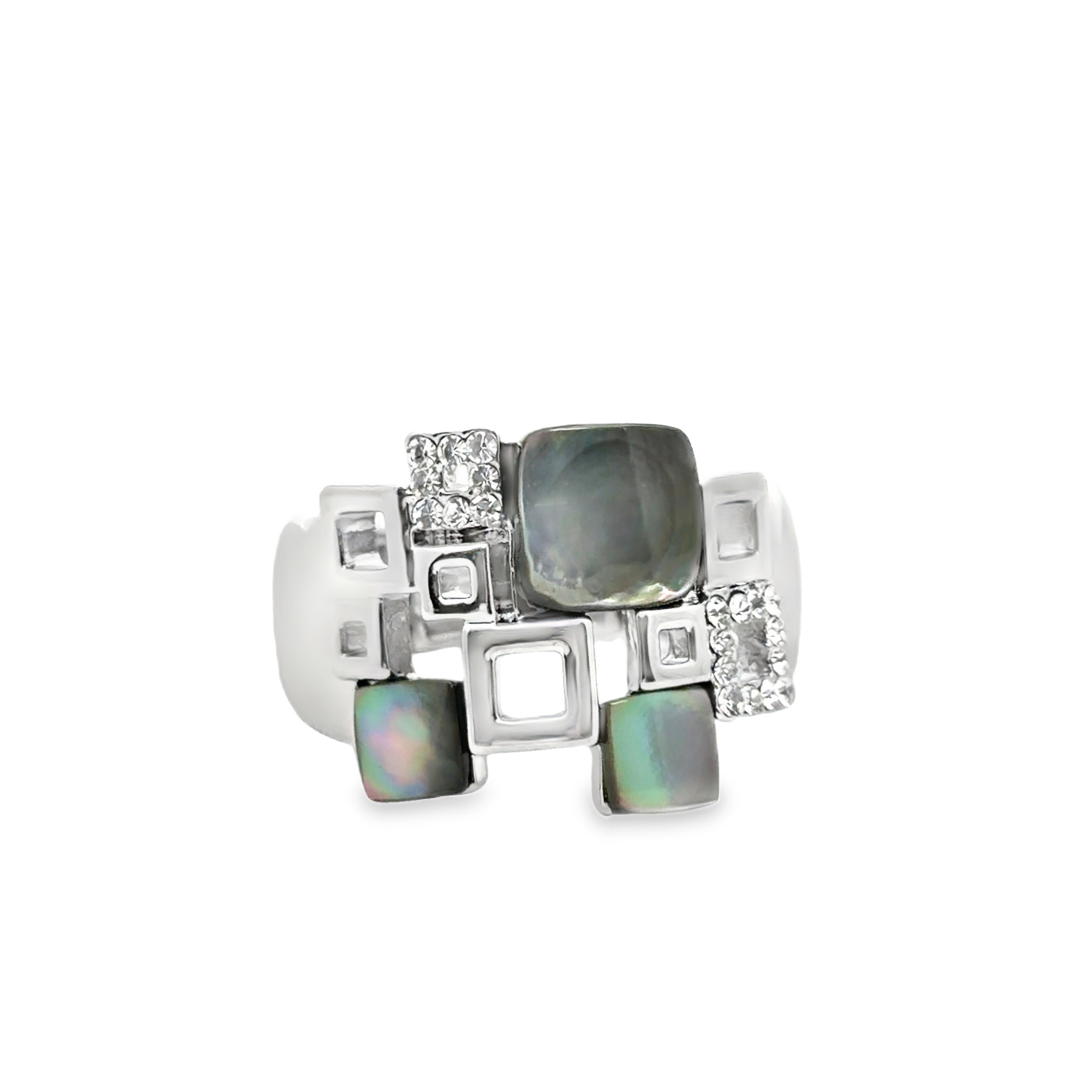 Armband elastische Schiene