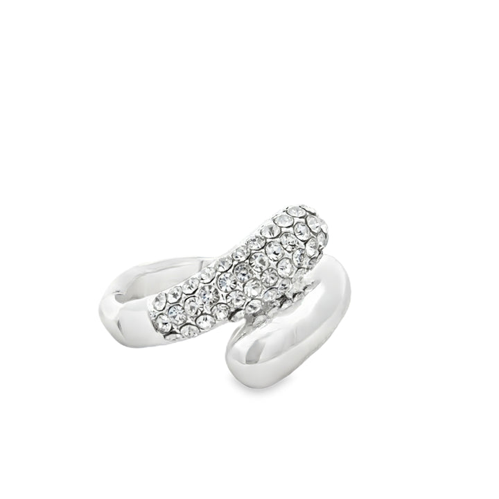 Ring elastische Schiene