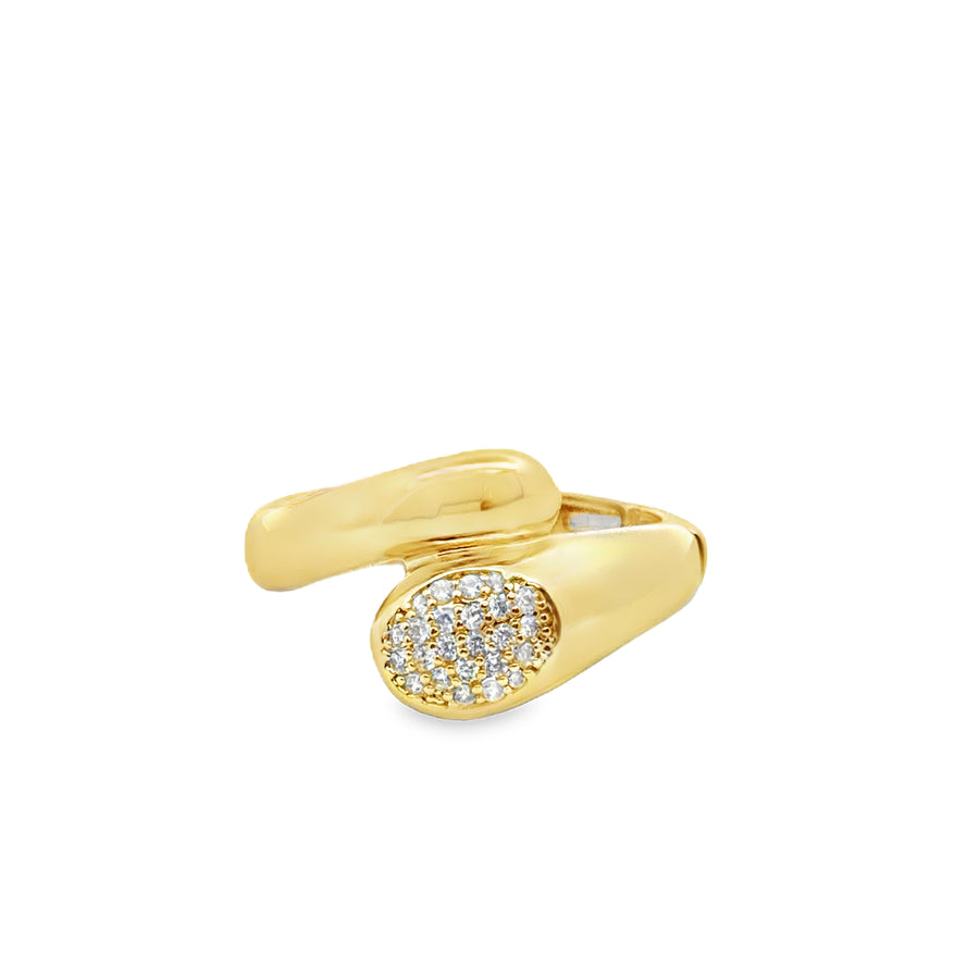 Ring elastische Schiene