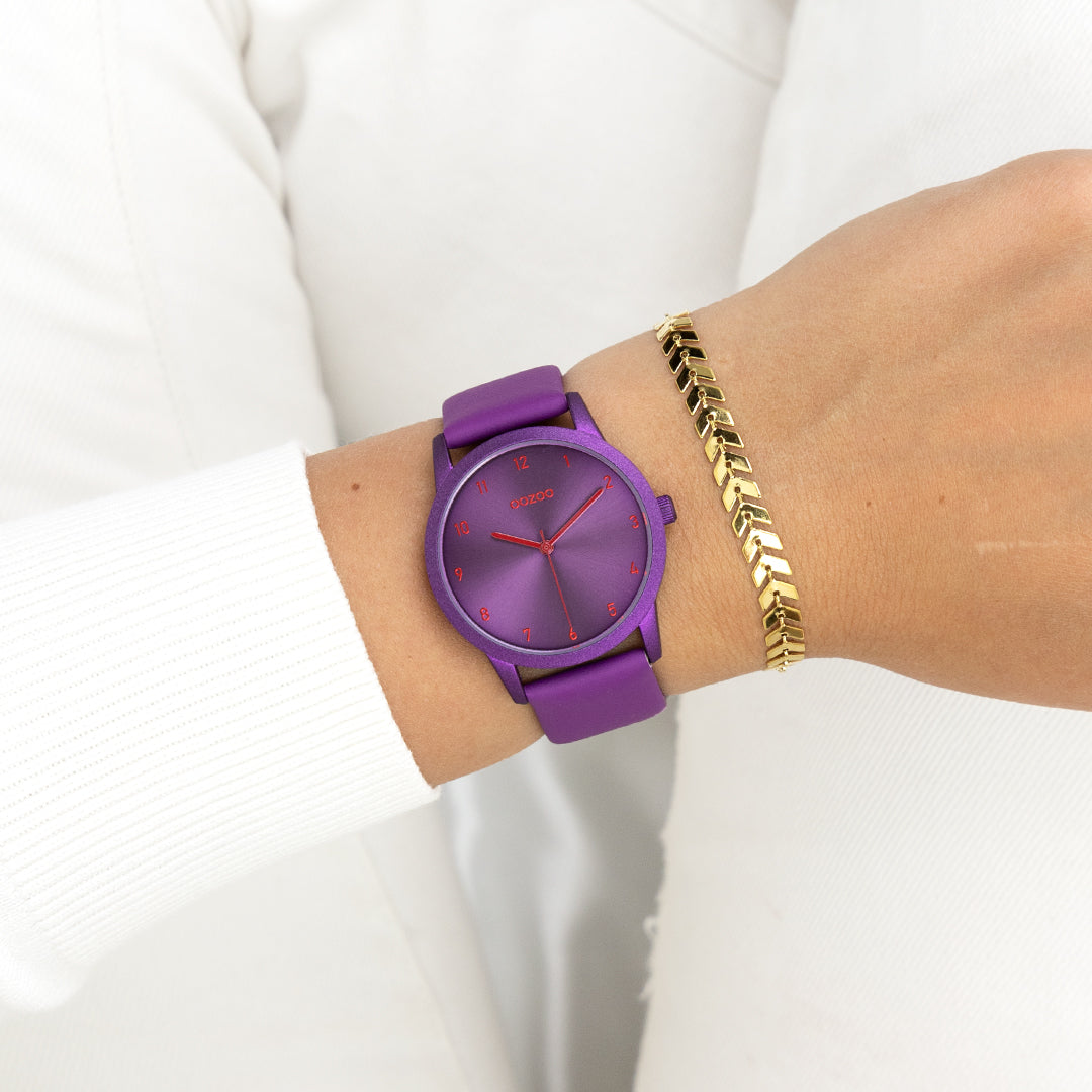 Oozoo Timepieces C11170