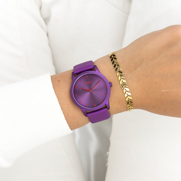 Oozoo Timepieces C11170