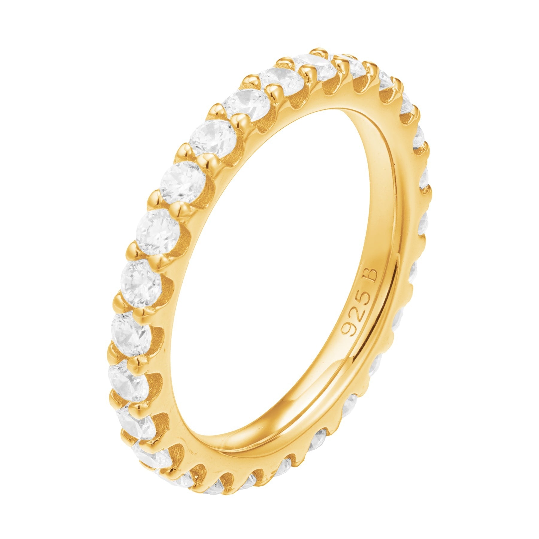 Colombo Ring Gr. 55