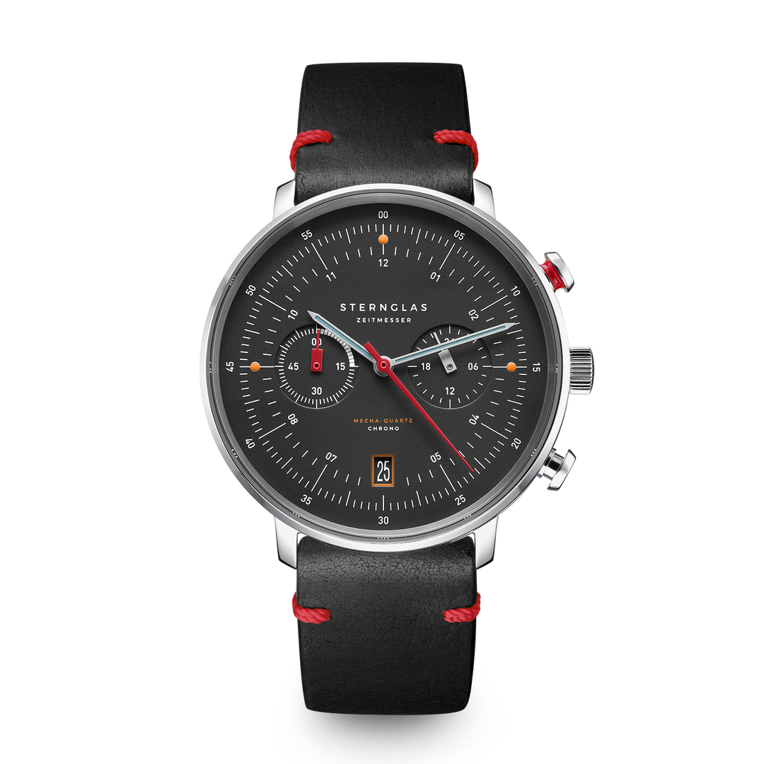 Hamburg Chrono Edition Neuwerk