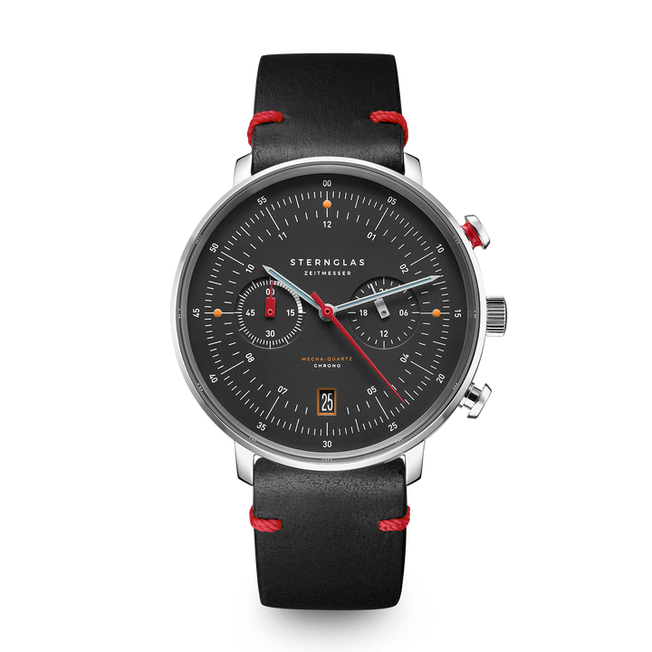 Hamburg Chrono Edition Neuwerk