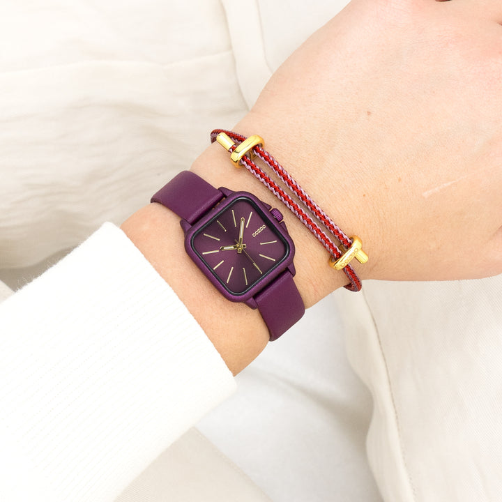 Oozoo Timepieces C11668