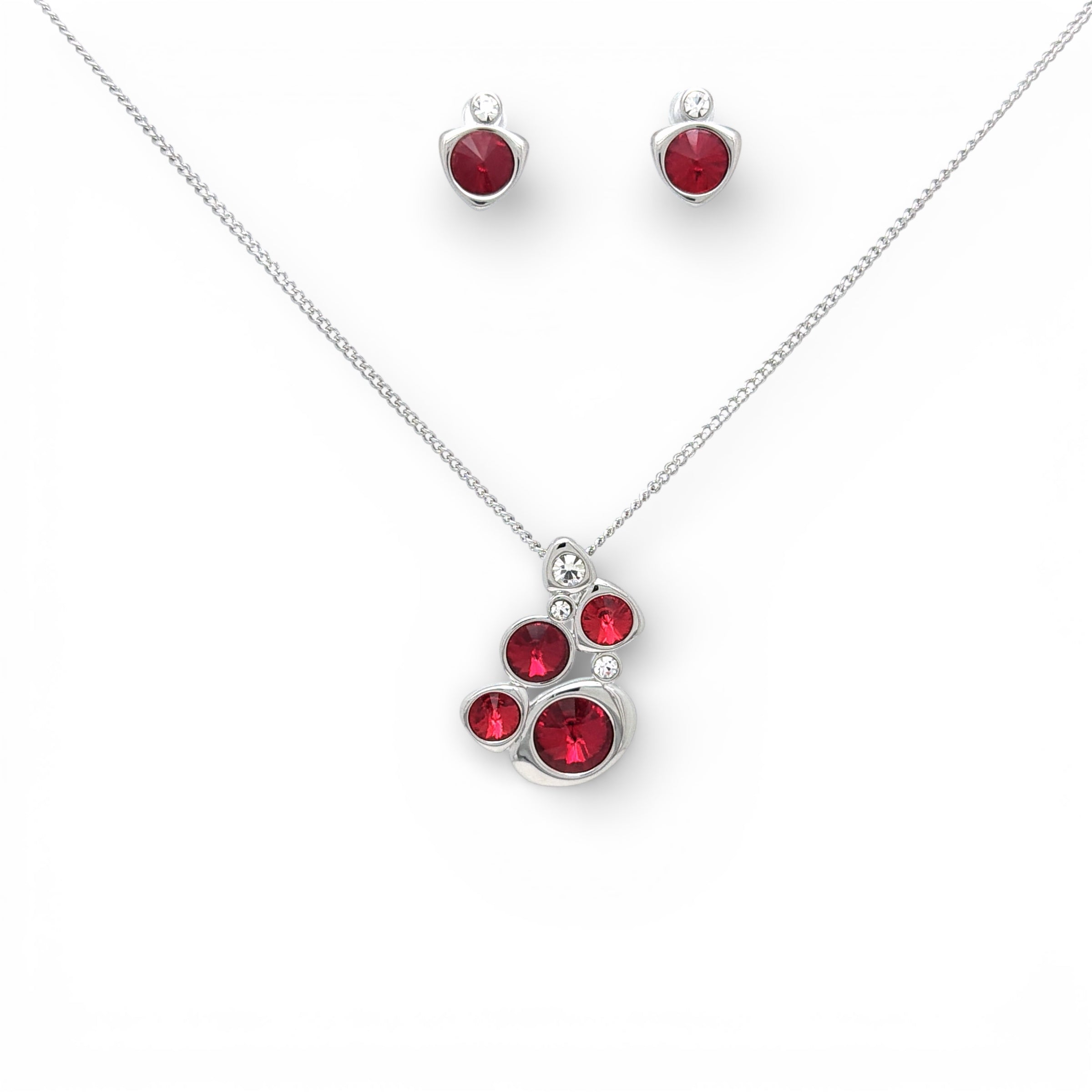 Schmuckset
