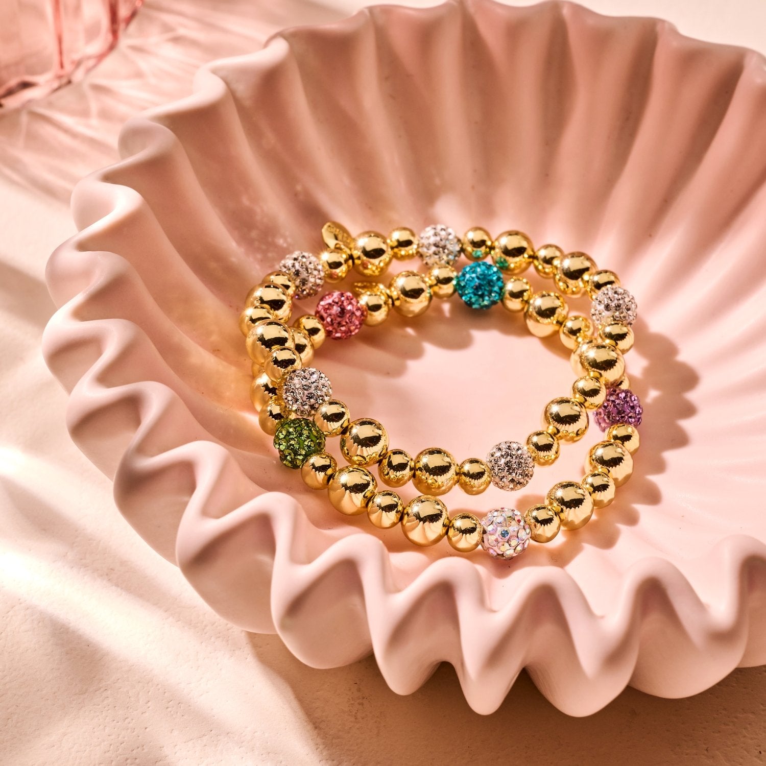 Armband elastisch