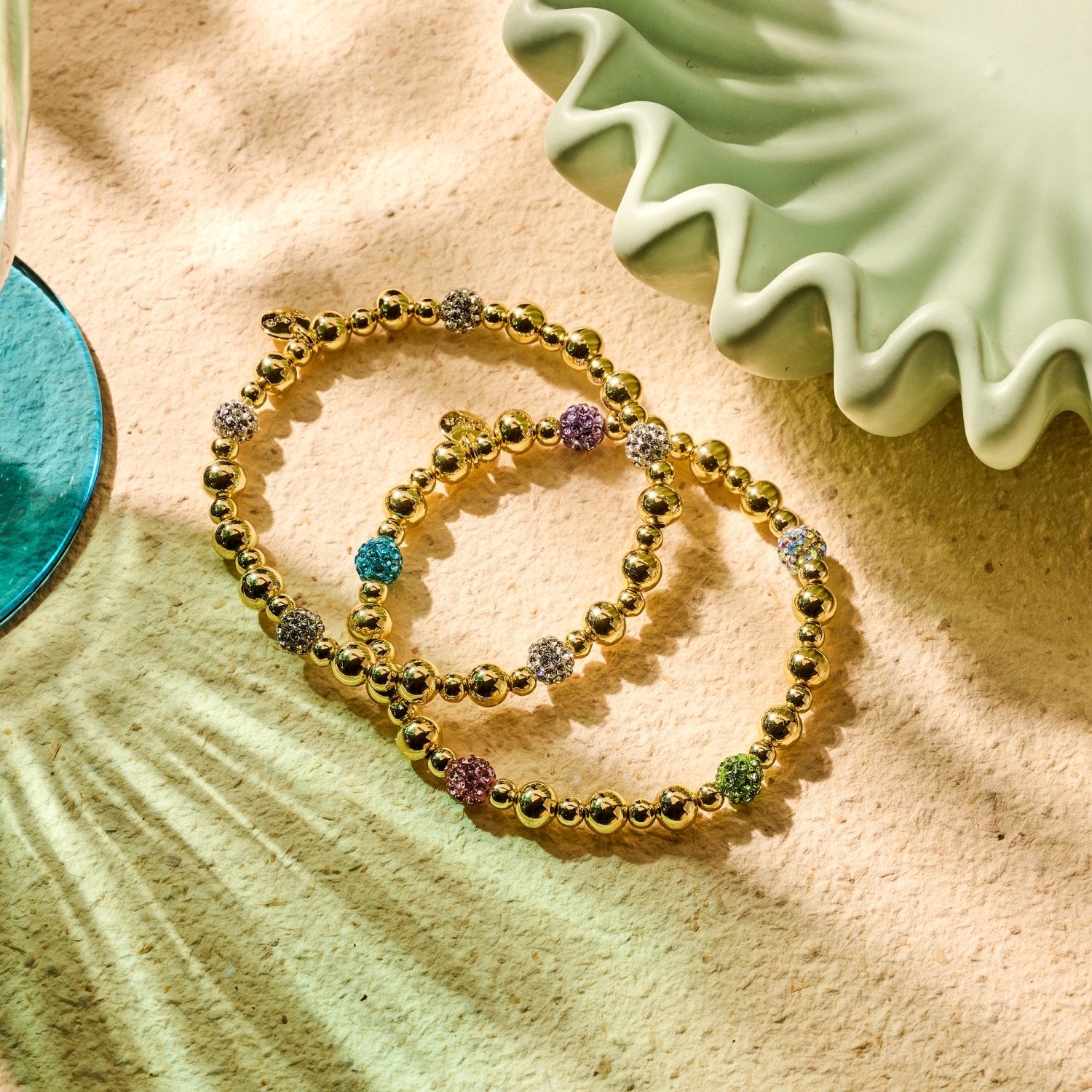 Armband elastisch