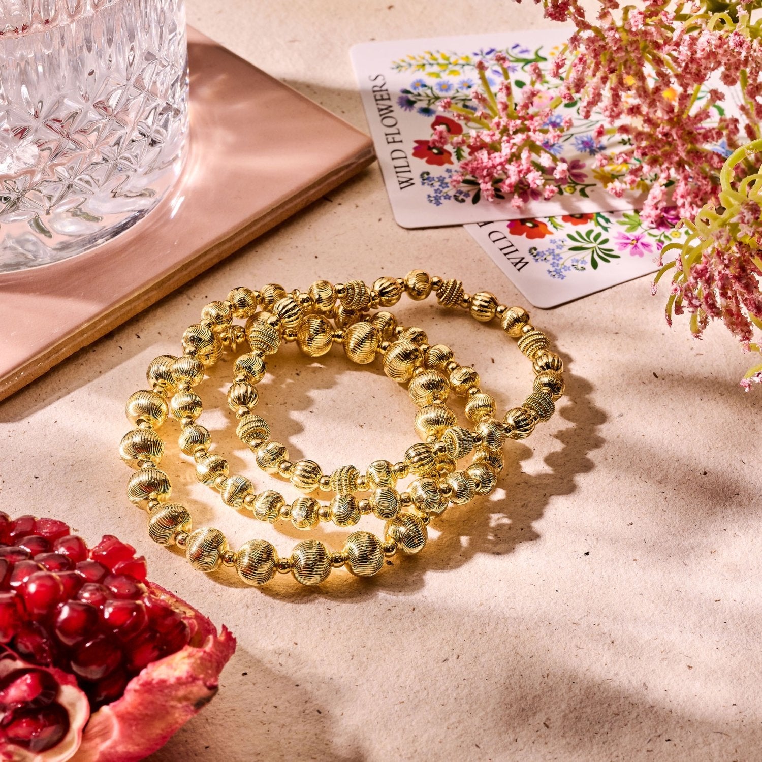 Armband elastisch