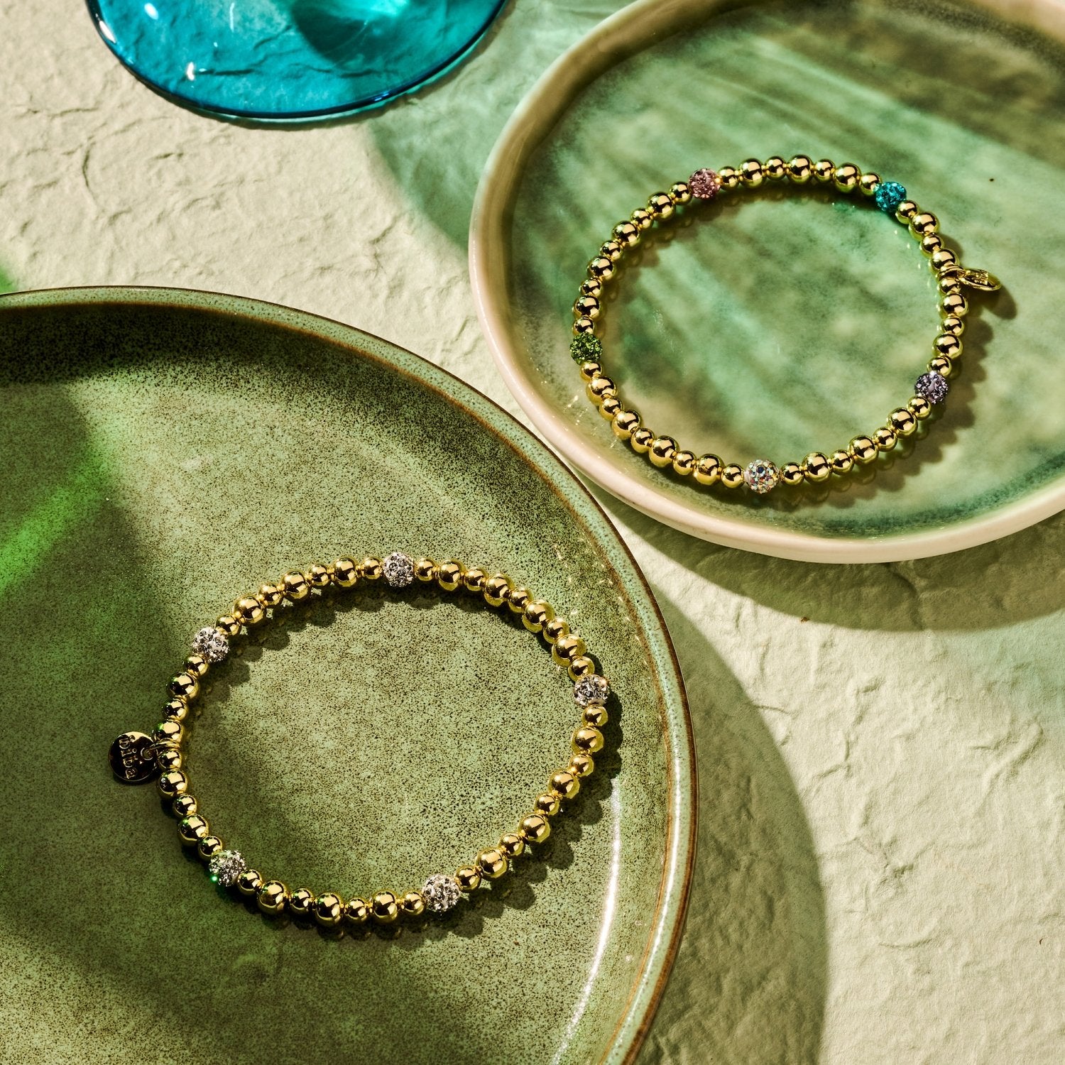Armband elastisch