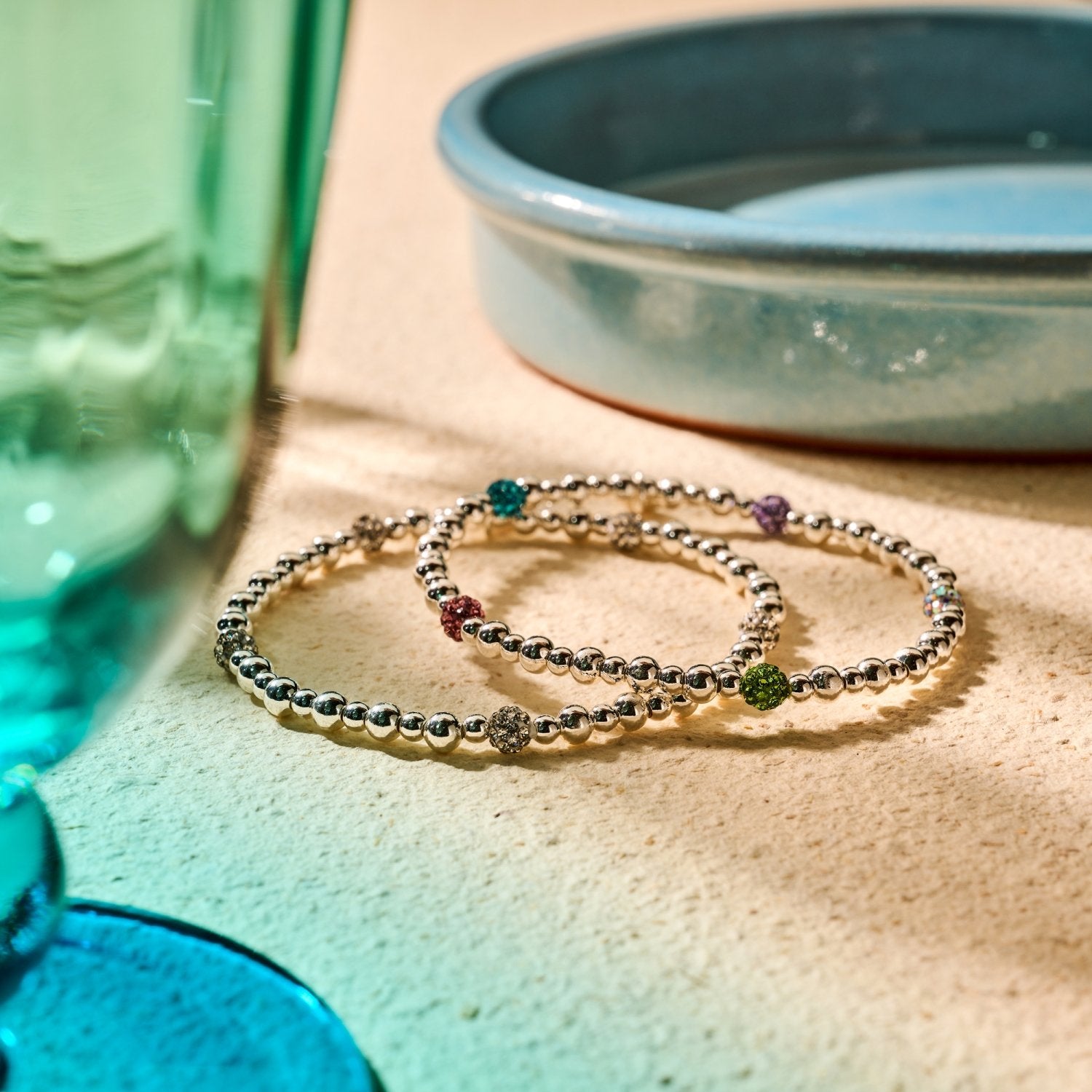 Armband elastisch