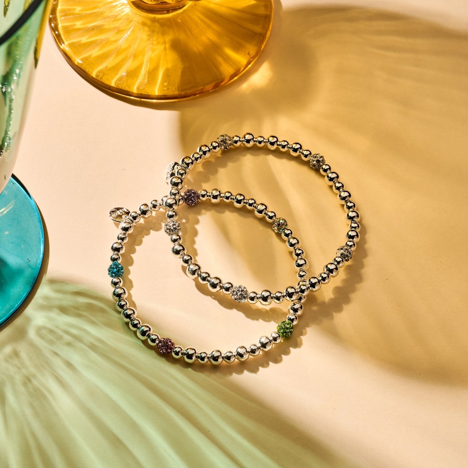 Armband elastisch