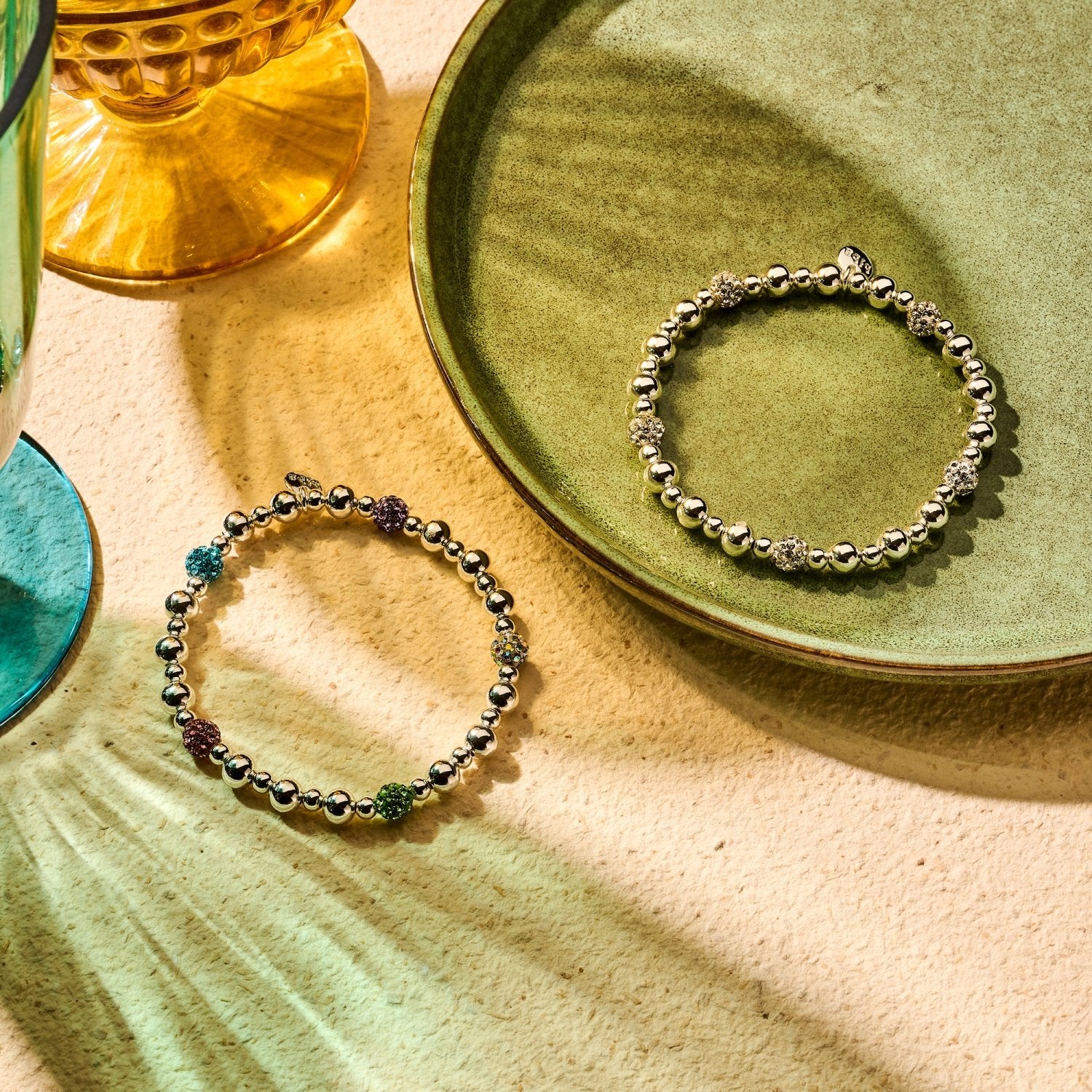 Armband elastisch