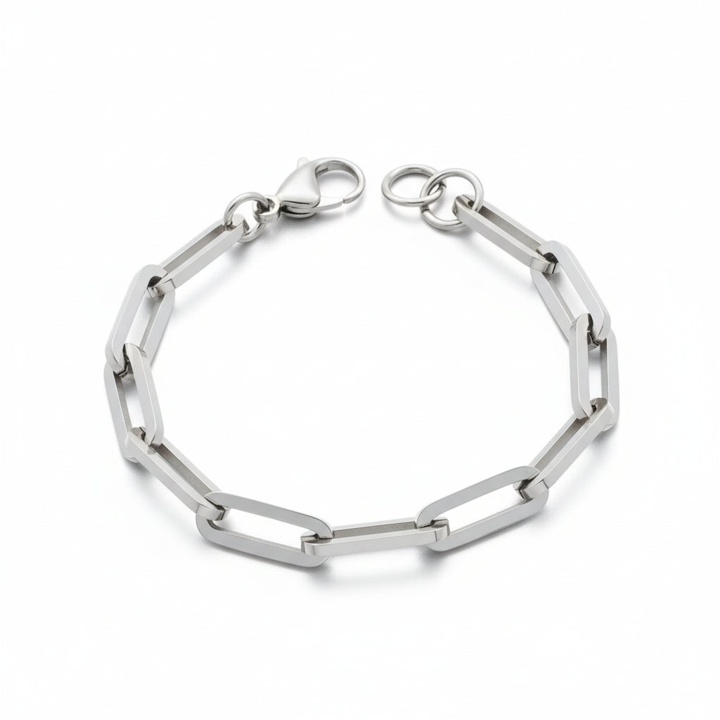 Edelstahl Armband