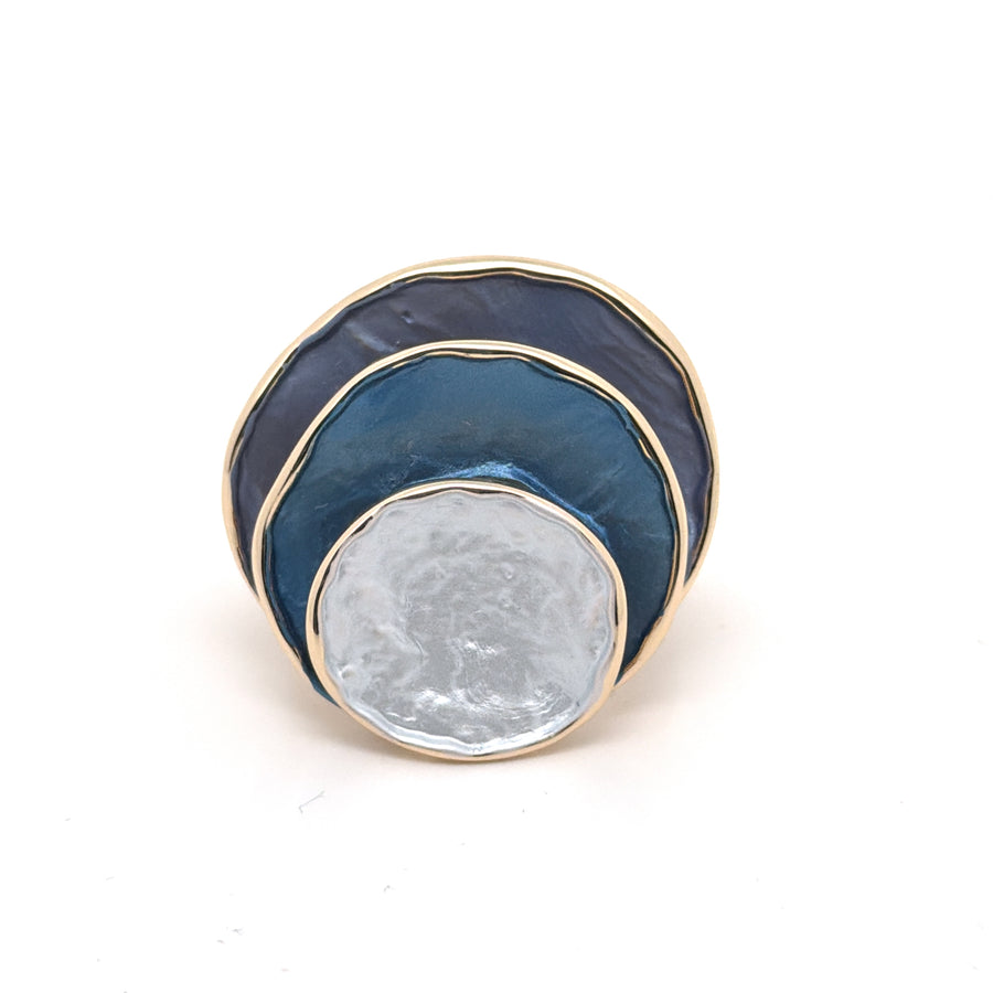 Anello elastico 3 dischi Royal