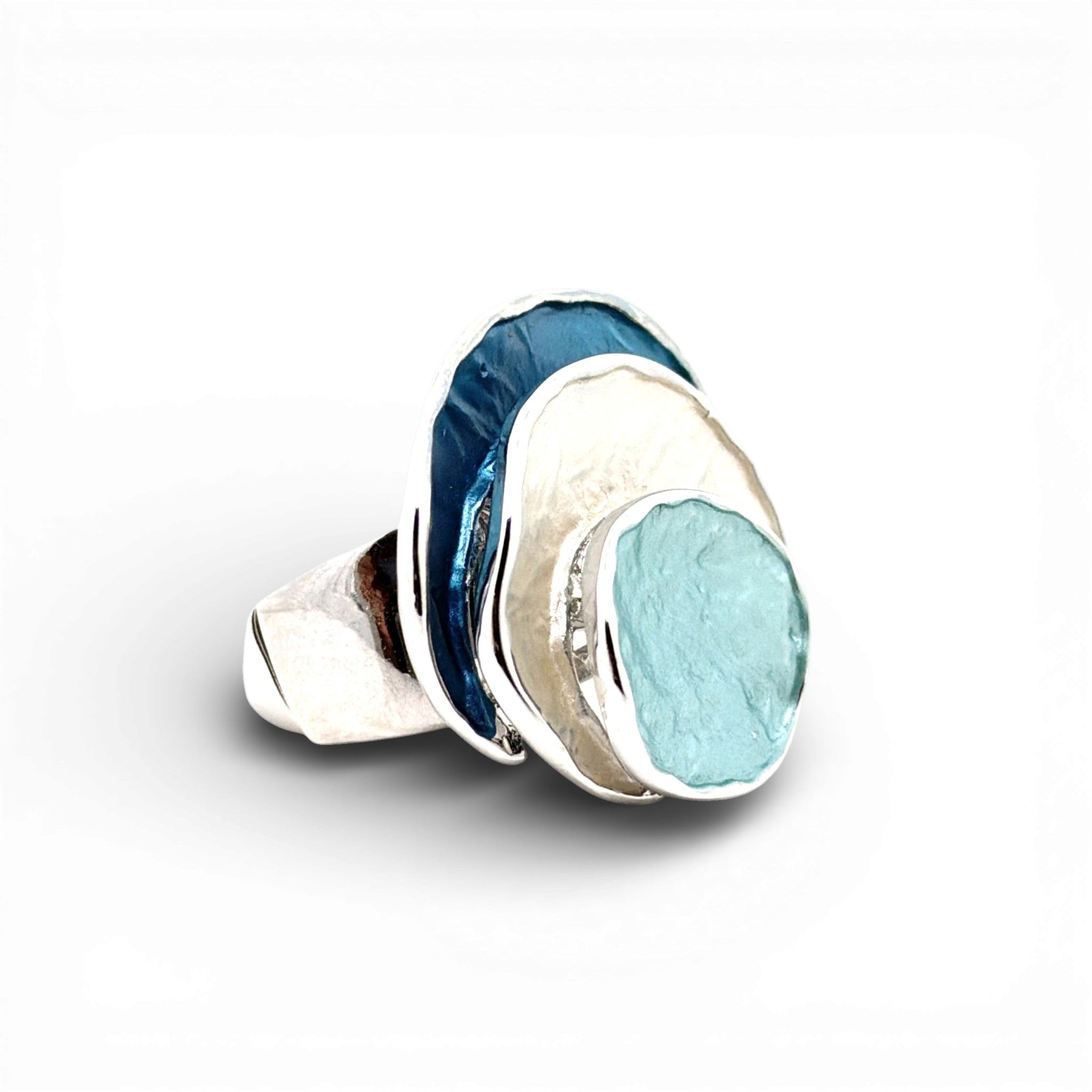Anello elastico 3 dischi Samoa