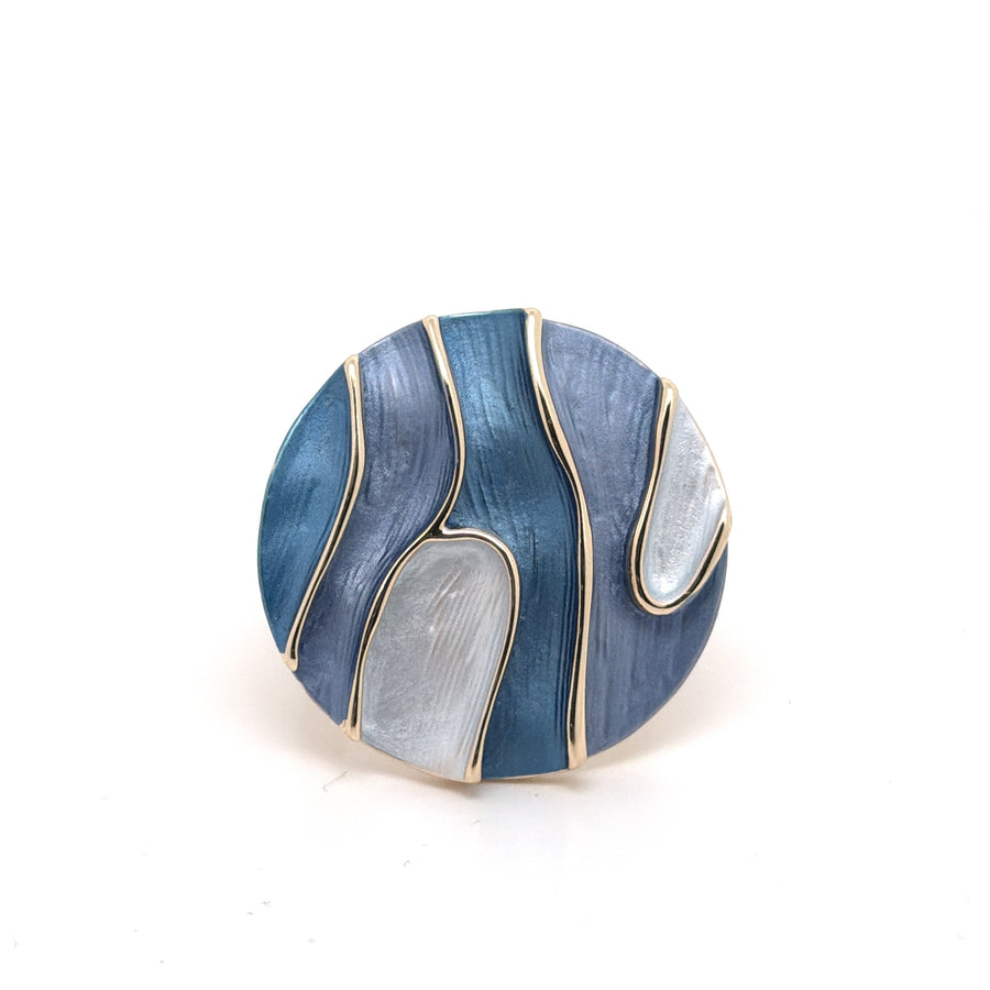 Anello elastico insenature Royal