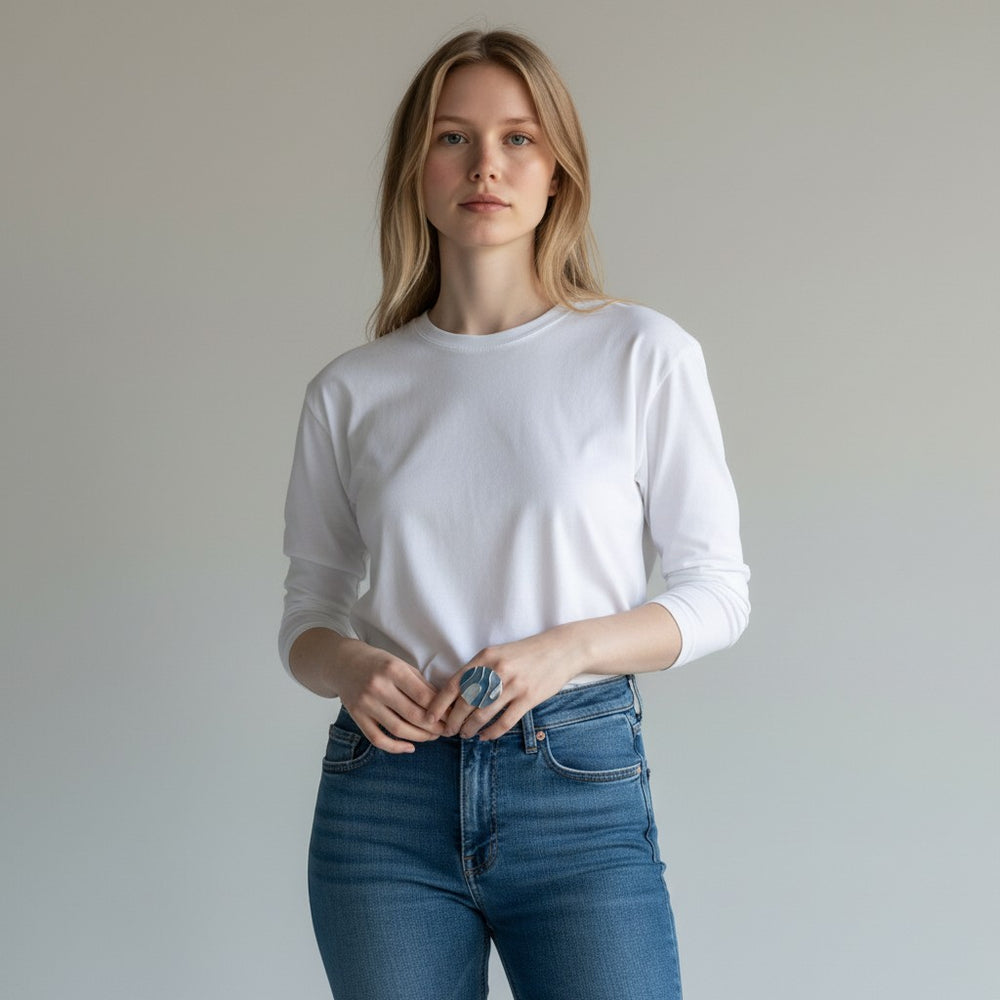 Anello elastico insenature Royal