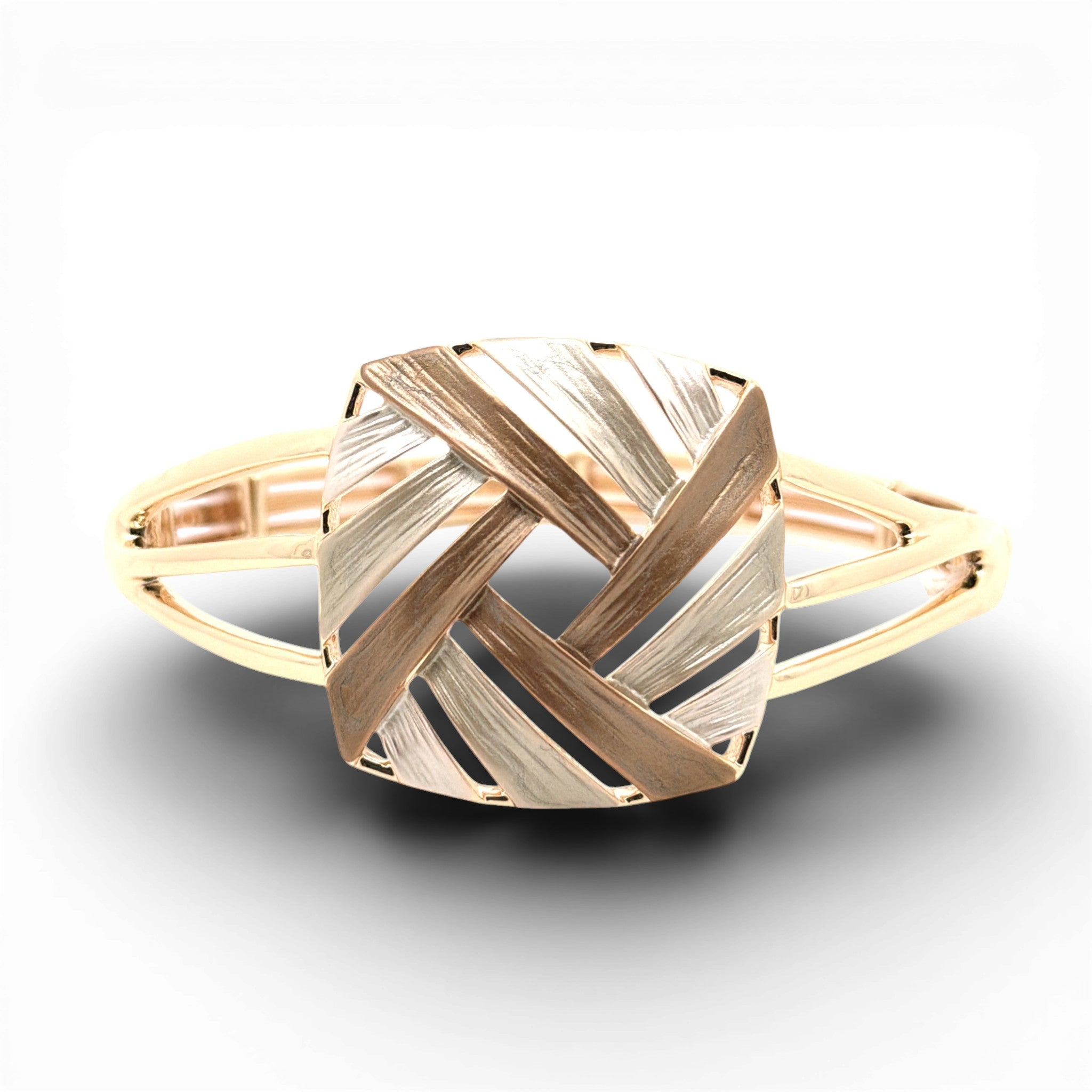 Bracciale elastico matassa Sahara