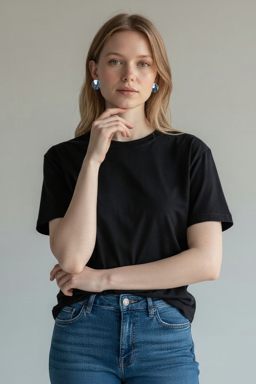 Orecchini insenature Royal