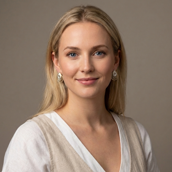 Orecchini rugiada Sahara