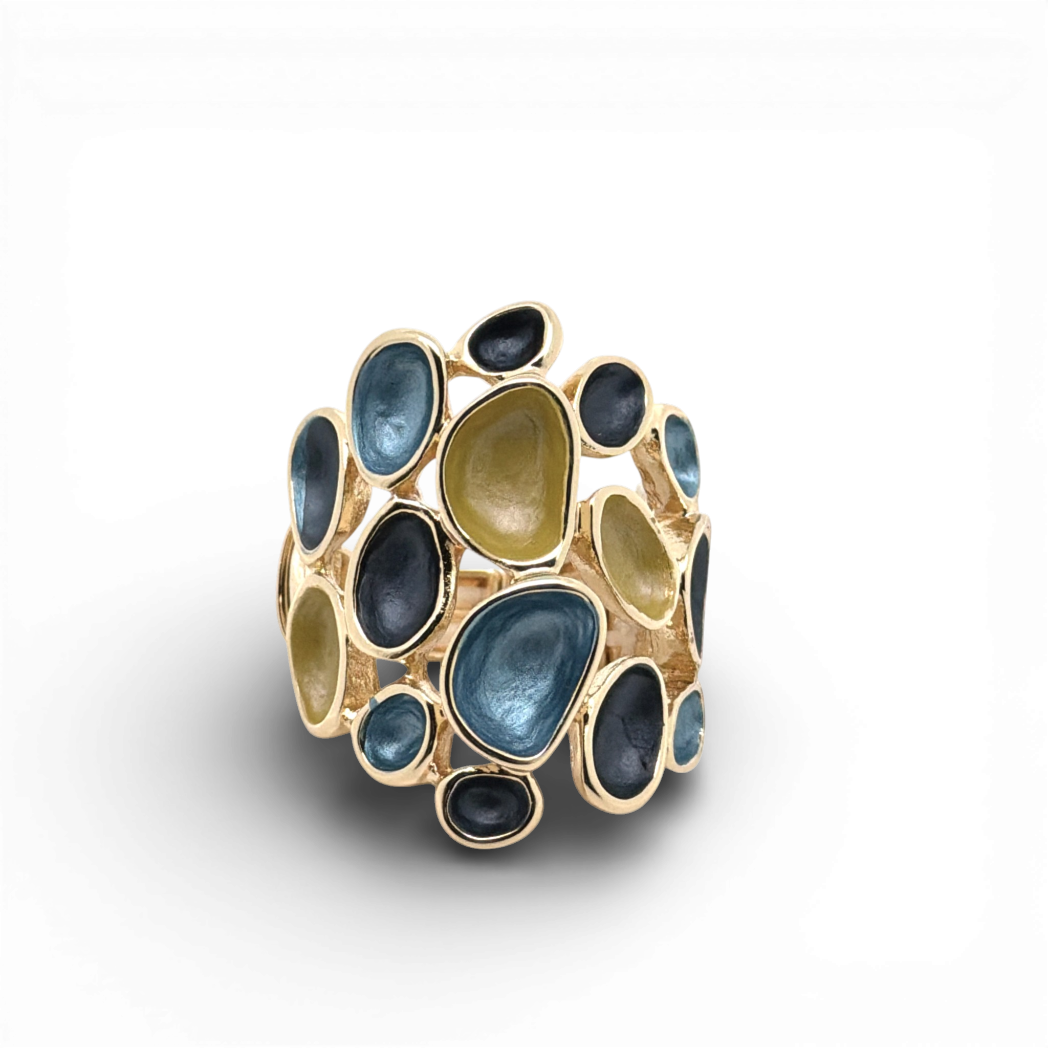 Anello Damasco