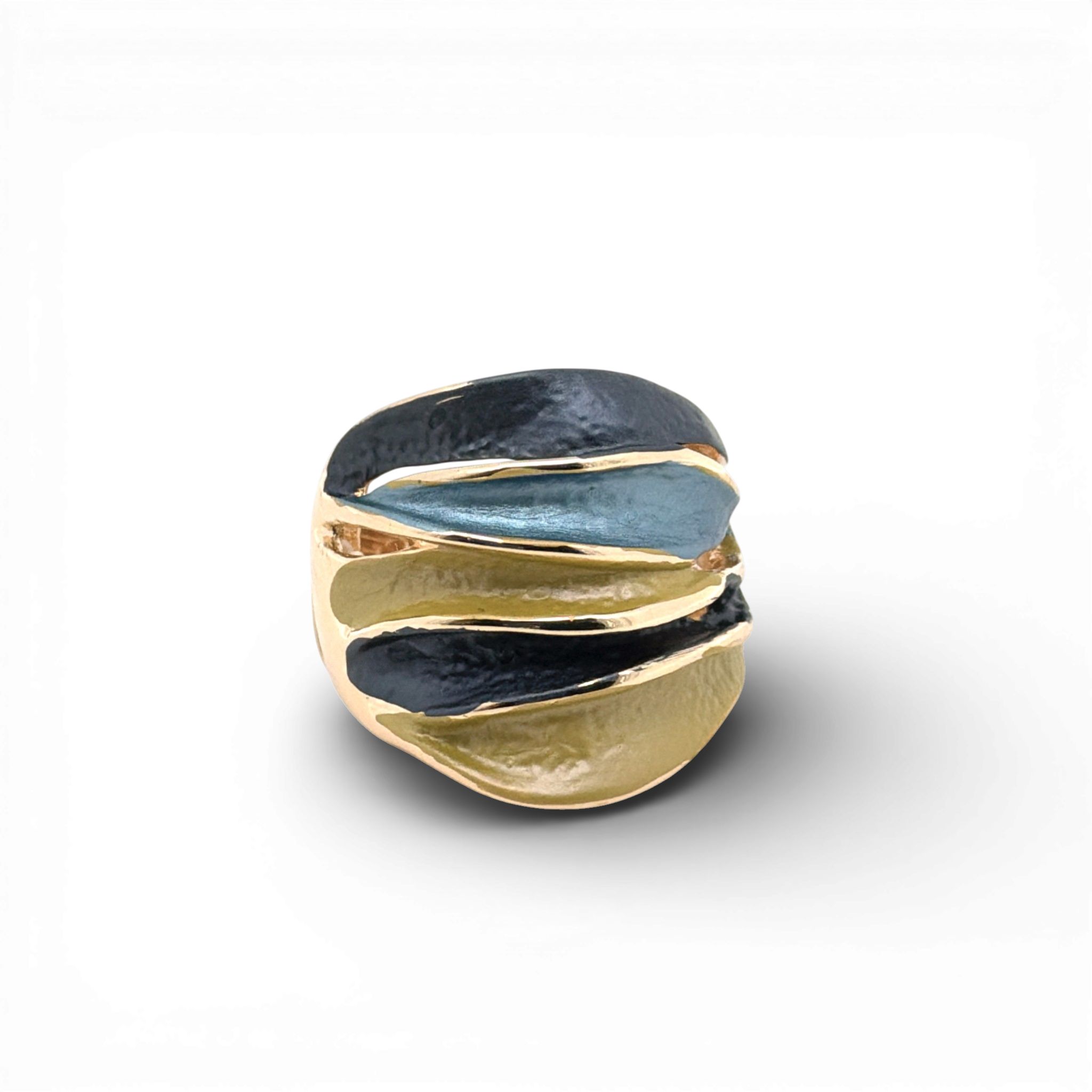 Anello Damasco