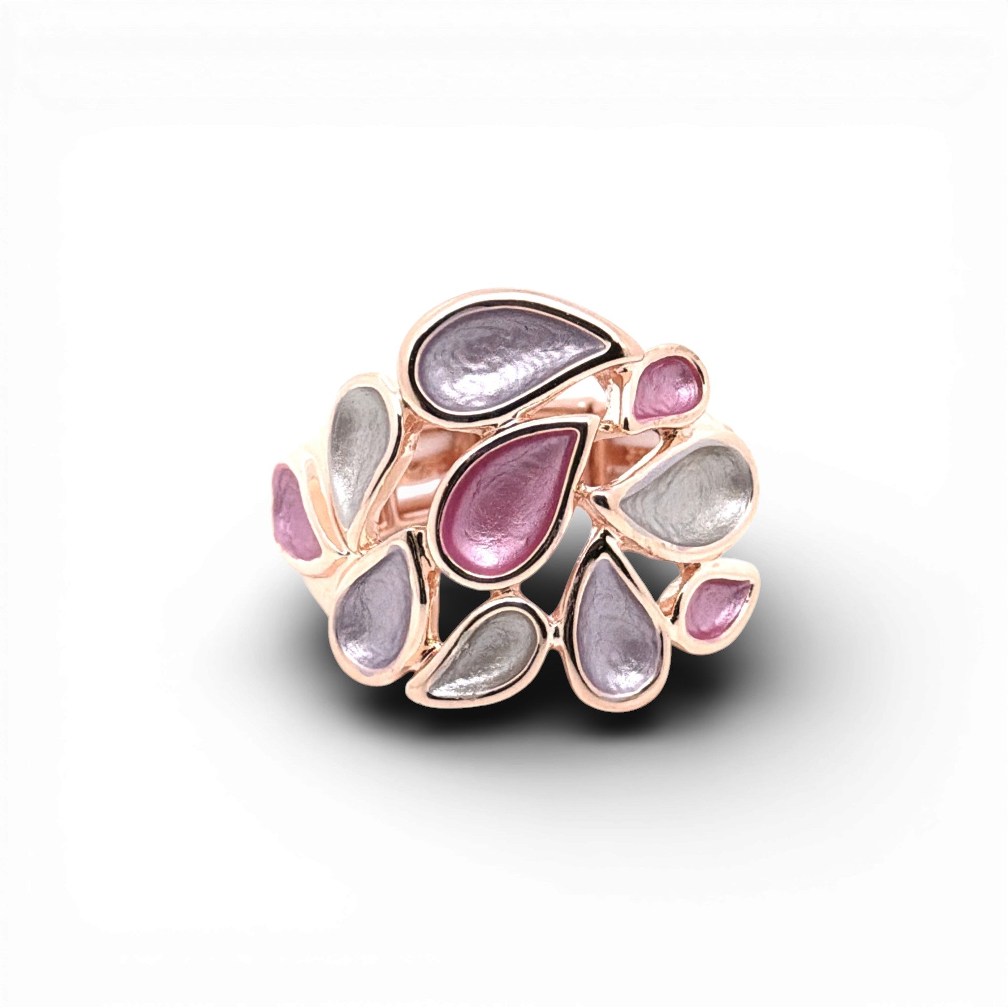 Anello Dalia