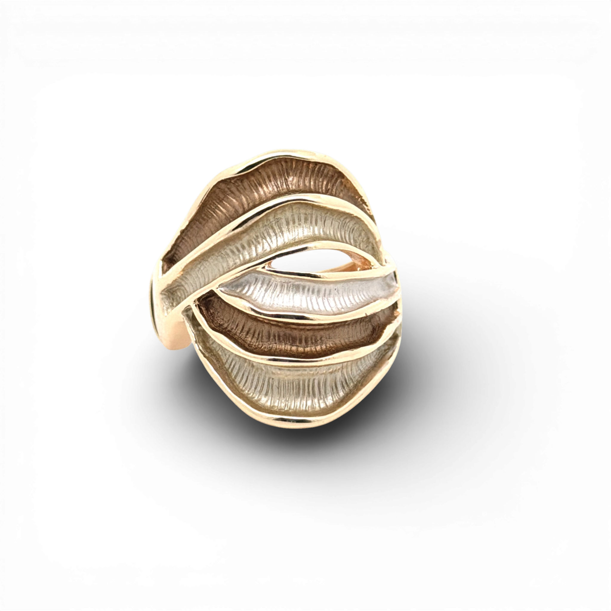 Anello Sahara