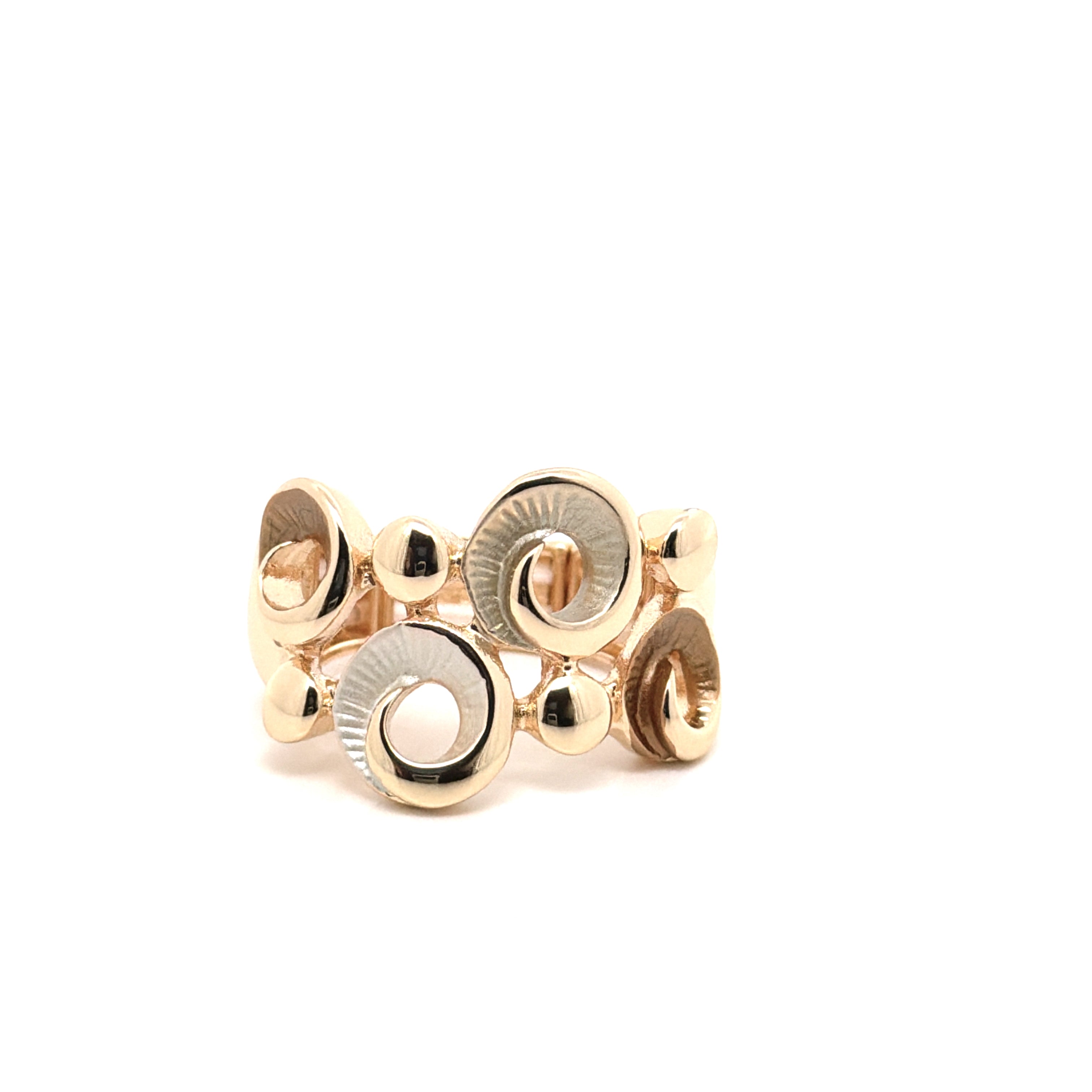 Anello Sahara