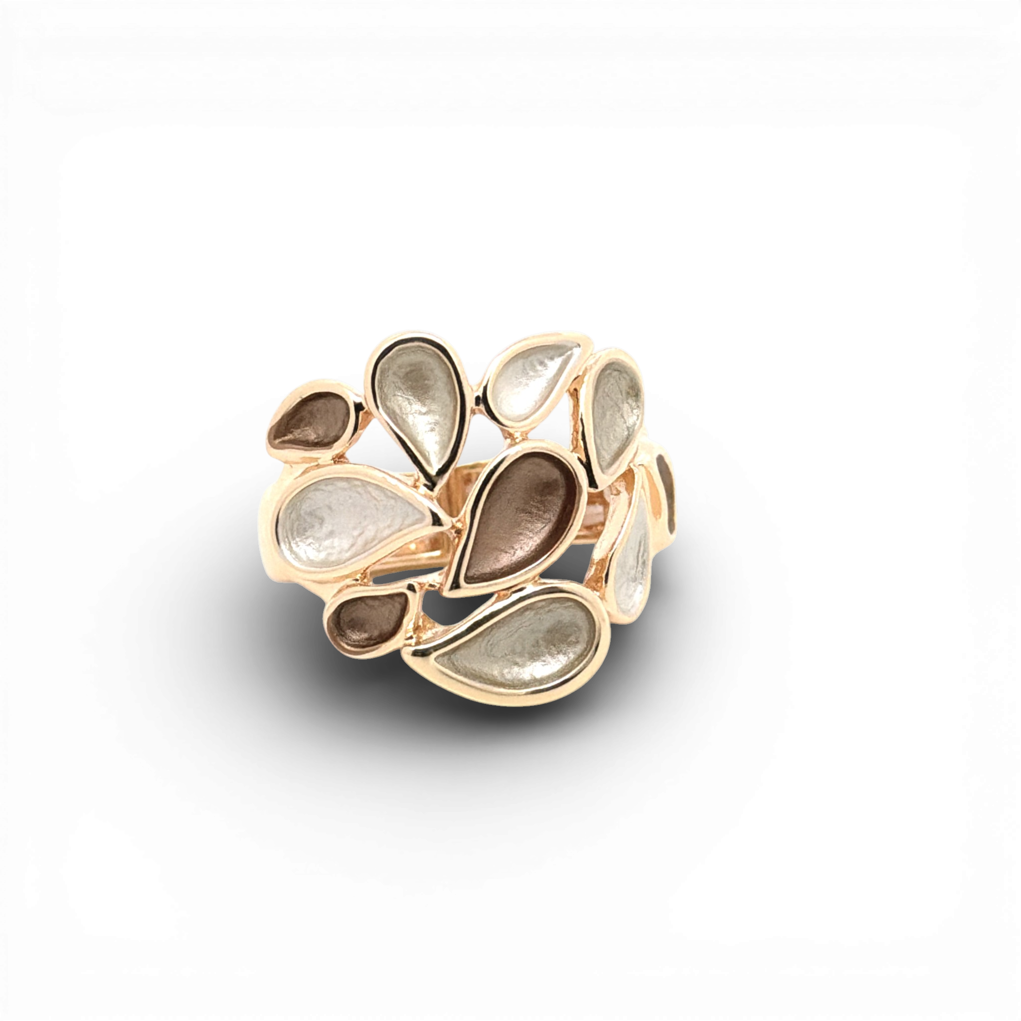 Anello Sahara