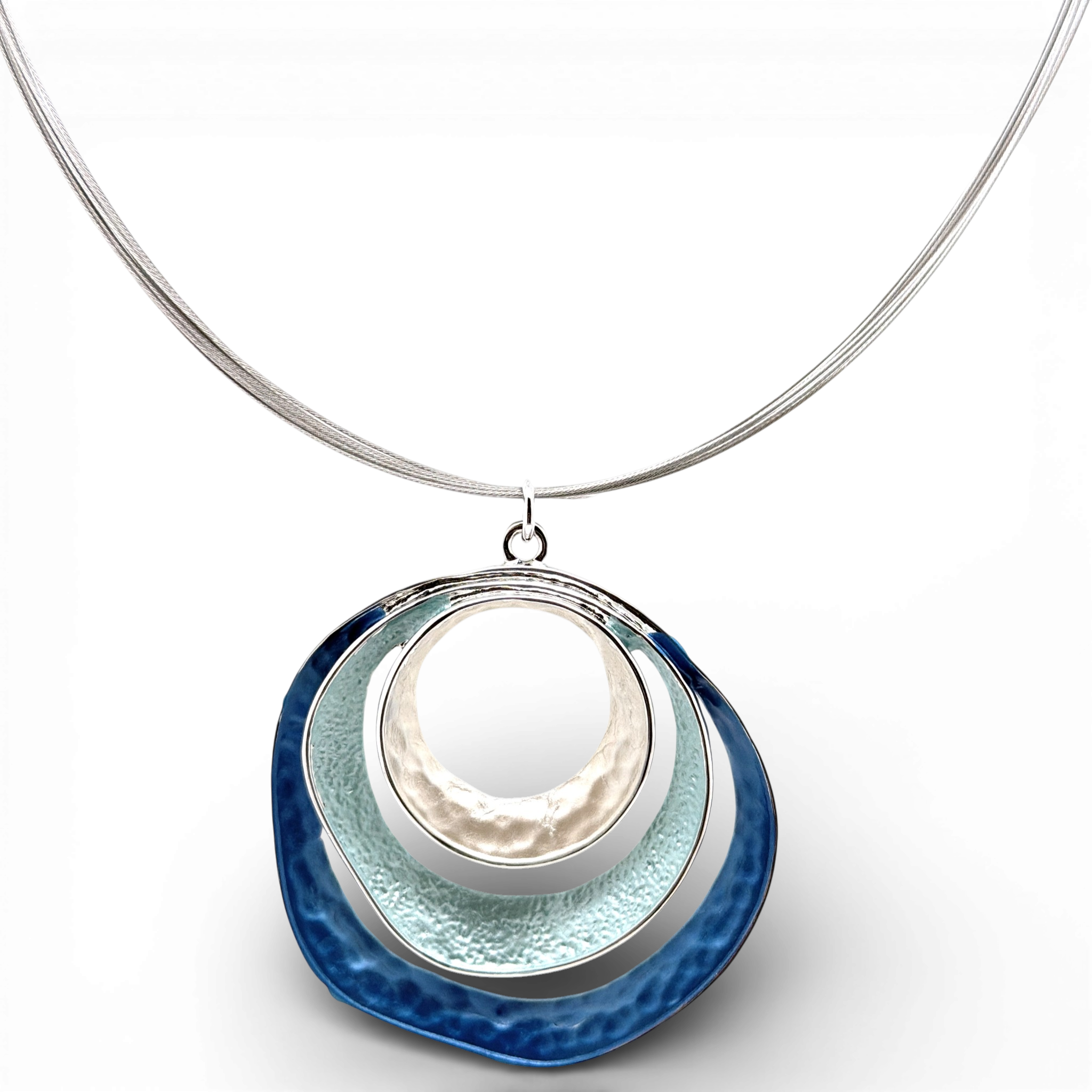 Collana cavetto Samoa