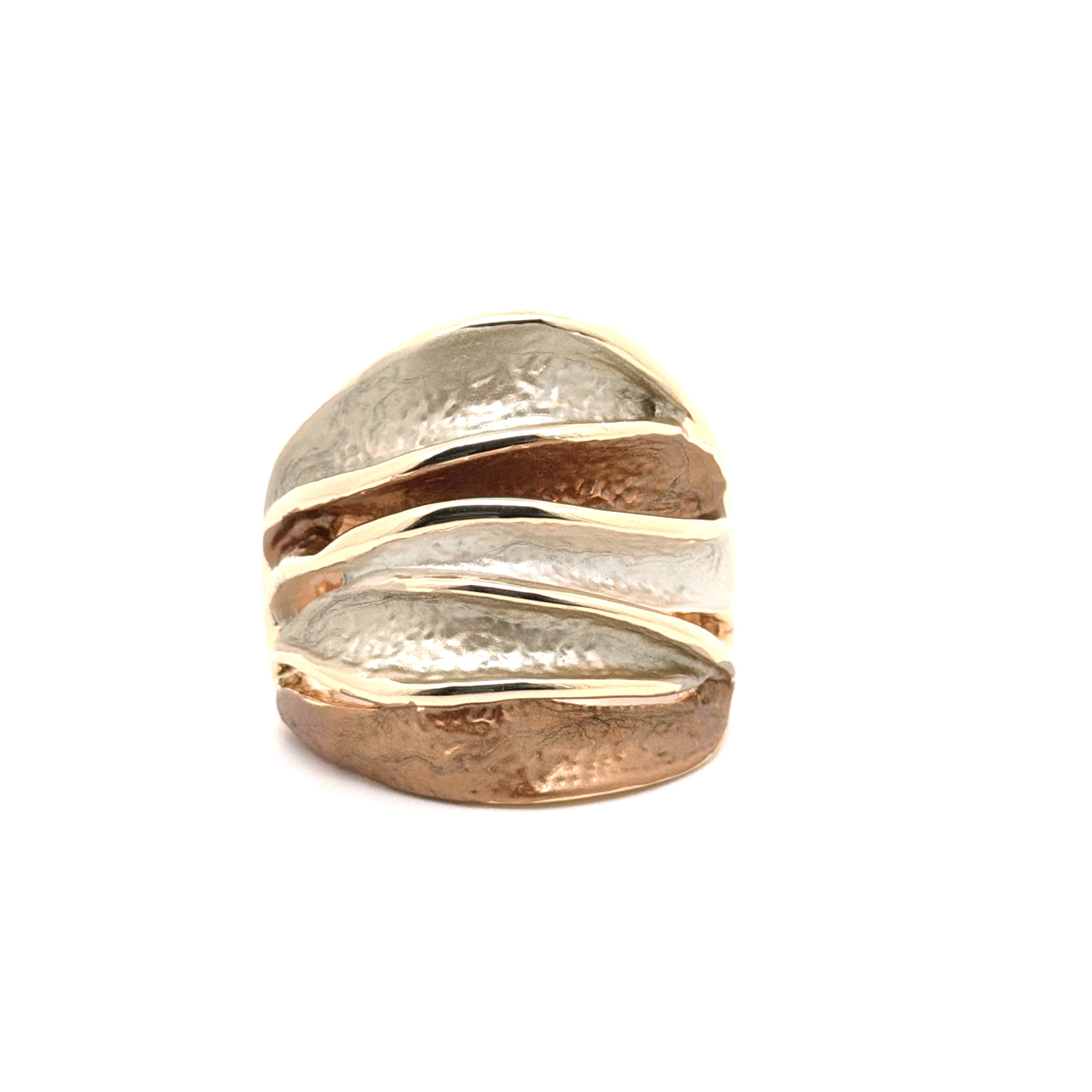 Anello Sahara